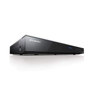 Amazon | フナイ ブルーレイレコーダー 3TB 3番組同時録画 HDD 3