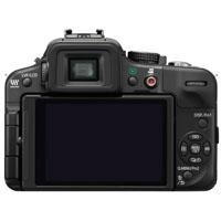 Amazon.com : Panasonic LUMIX DMC-G3 16 MP Micro Four-Thirds