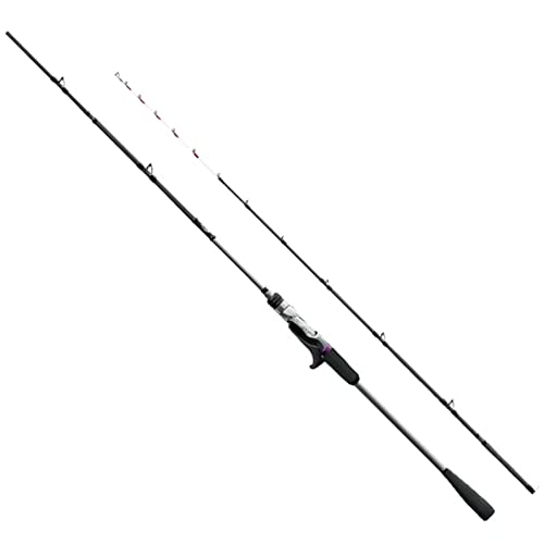 シマノ サーベルマスター XR テンヤ 82 MH180/RIGHT (ロッド・釣竿