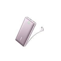 Amazon | Anker Nano Power Bank (20000mAh, 30W, Built-In USB-C