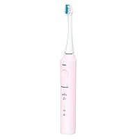 Amazon.co.jp: パナソニック 電動歯ブラシ ドルツ ピンク EW-DL34-P