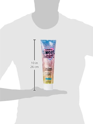 Pro Tan Summer Sweet Heart Dark Tanning Accelerator 280ml : Amazon
