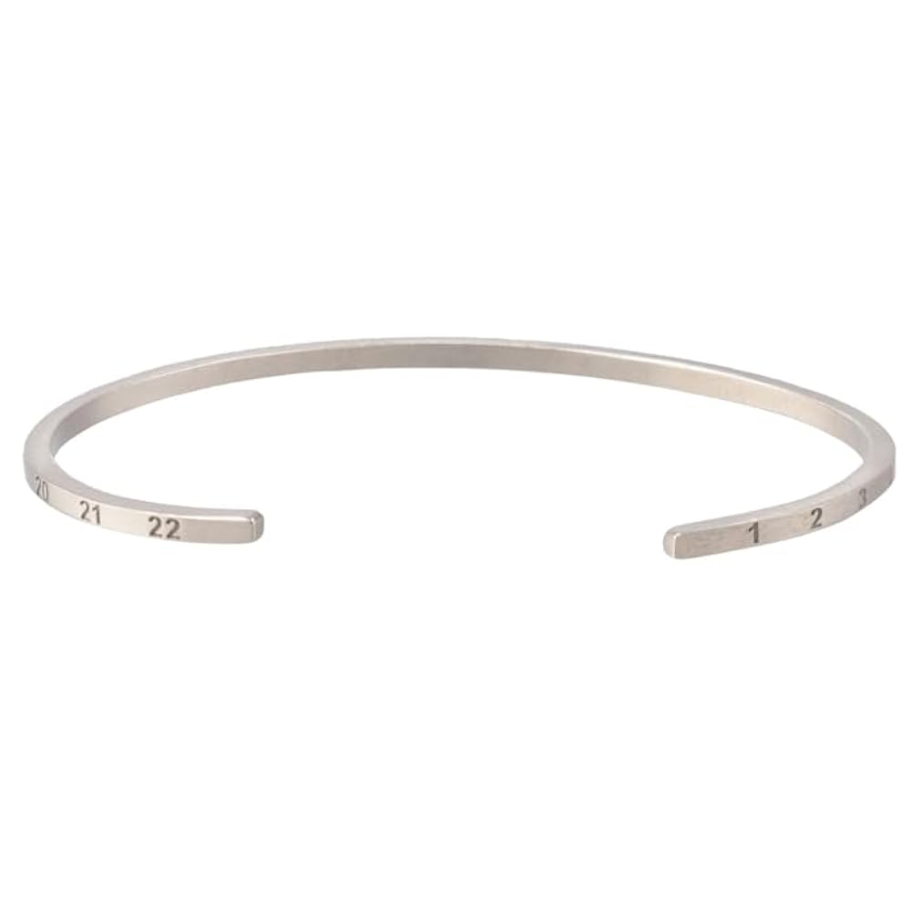 激レアMaison Margielaジェンダーレスバングル Maison Margiela