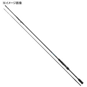 Amazon | ダイワ(DAIWA) エギングロッド エメラルダス AIR IL 83MI