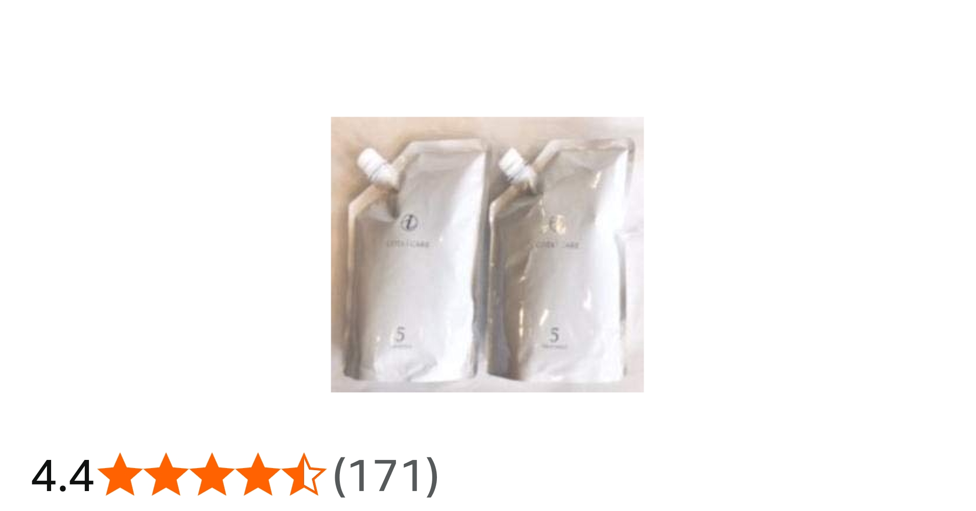 Amazon | コタ アイケアシャンプー5 750ml ＆ トリートメント5 750g