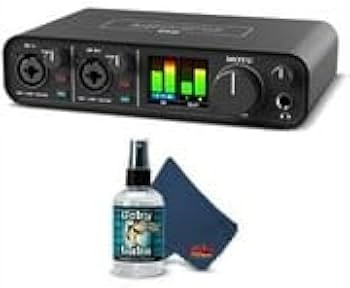 DTM・DAW MOTU m2 MOTU M2 USB Audio Interface | zZounds