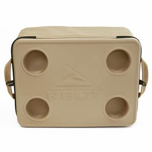 Amazon | KELTY(ケルティ) NEW FOLDING COOLER M(ニュー