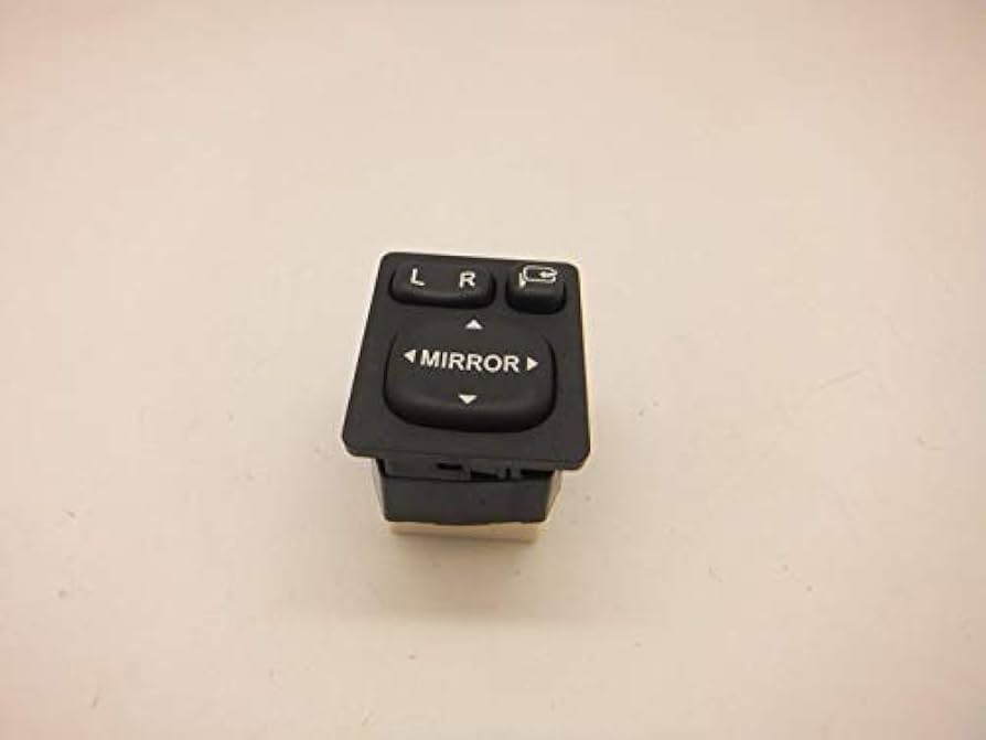 Amazon | トヨタ プロボックス/サクシード アウターミラースイッチ