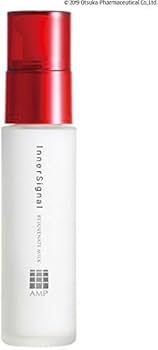 Amazon | 大塚製薬 【医薬部外品】 インナーシグナル ミルク 80mL