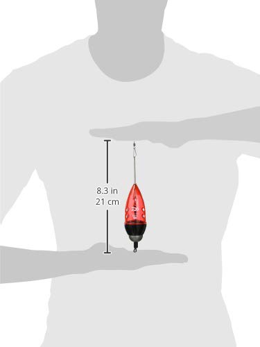 Amazon | ダイワ(DAIWA) ジェットカゴ遠投SS 天秤用 S-10号 | ダイワ