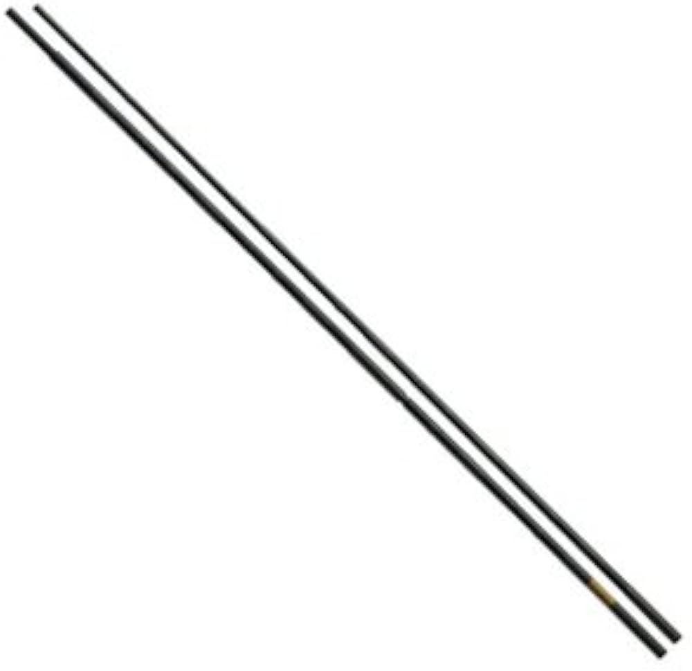 Amazon | ダイワ(DAIWA) 竿掛け(ロッドホルダー) 総塗り 凛 小仕舞二