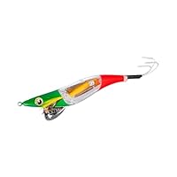 Amazon | シマノ(SHIMANO) タコエギ タコマスター フラッシュブースト