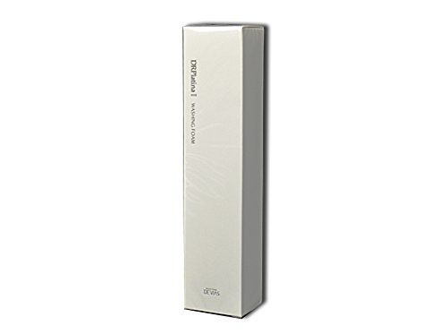 Amazon | DRデヴィアス プラチナ ウォッシングフォームⅡ120g | DR