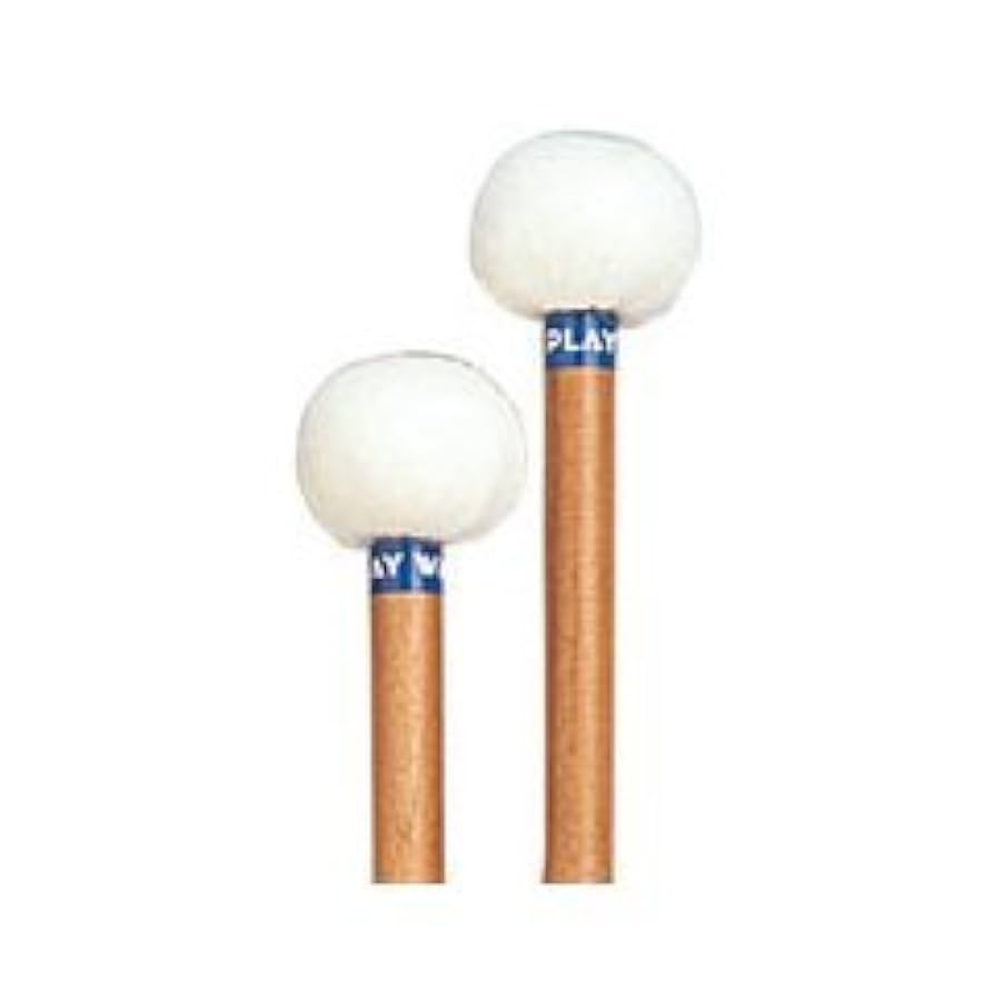 PLAY WOOD ティンパニマレット PRO-110 PRO-460 Playwood Timpani