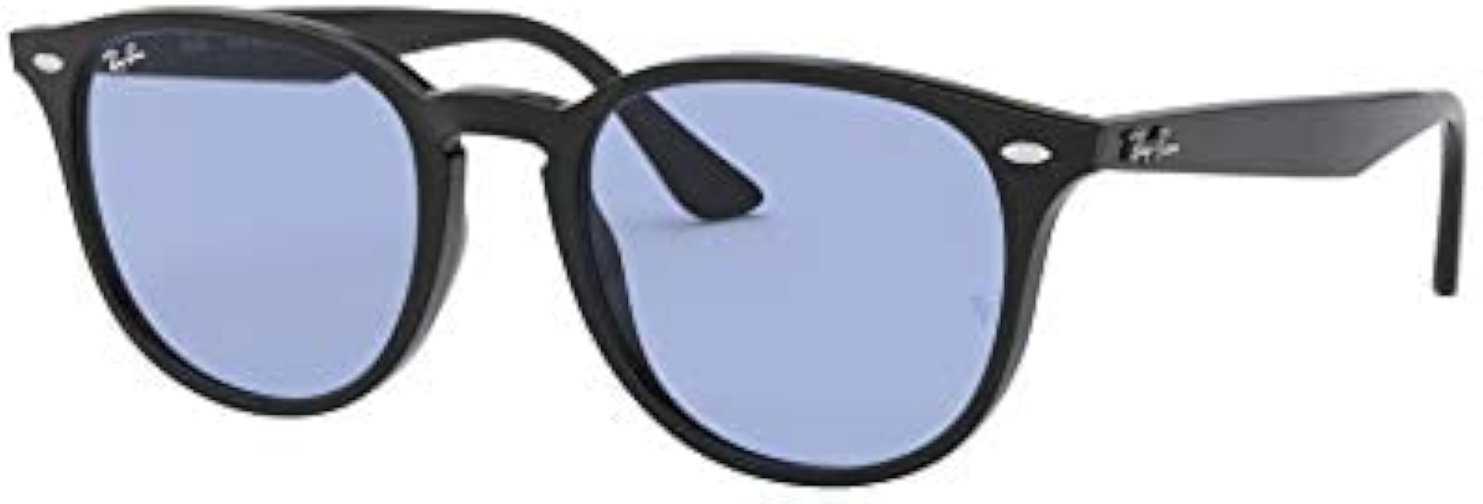 Amazon | レイバン サングラス RayBan RB4259F 601/80 53サイズ Blue