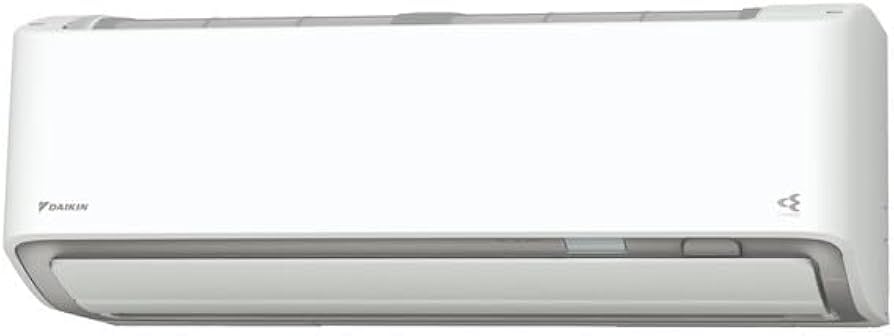 Amazon | エアコン 工事費込み DAIKIN S405ATAP-W 2025年 14畳用 200V