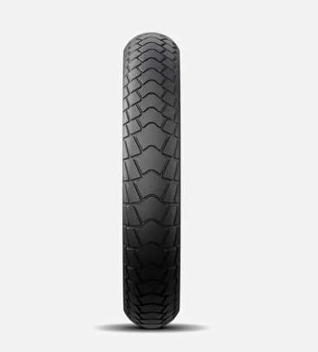 ミシュラン アナキーアドベンチャー 120/70R17 (バイク用タイヤ) 価格