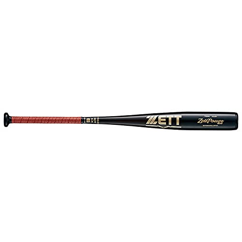 ゼット ゼットパワー2nd BAT20083 (野球バット) 価格比較 - 価格.com