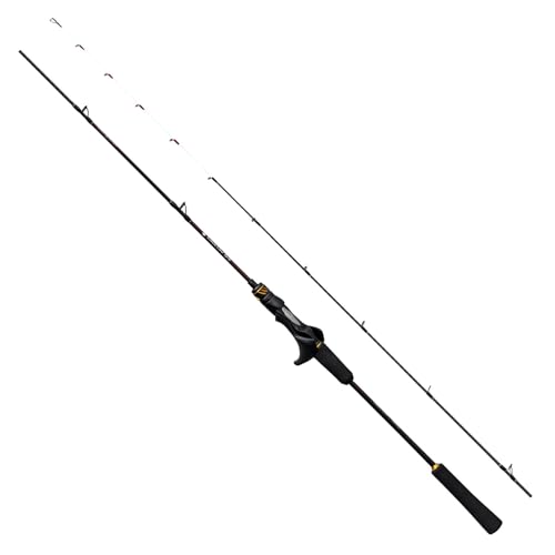 シマノ 炎月SS N-B66MH-FS (ロッド・釣竿) 価格比較 - 価格.com