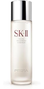 Amazon.co.jp: SK-II フェイシャル トリートメント エッセンス 75mL