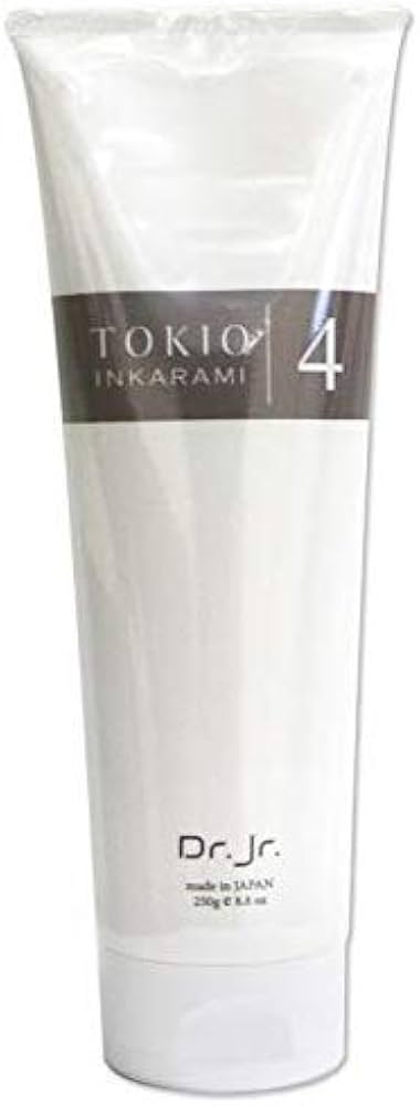 Amazon | TOKIO INKARAMI トキオ4 システムトリートメント 凝集・結合