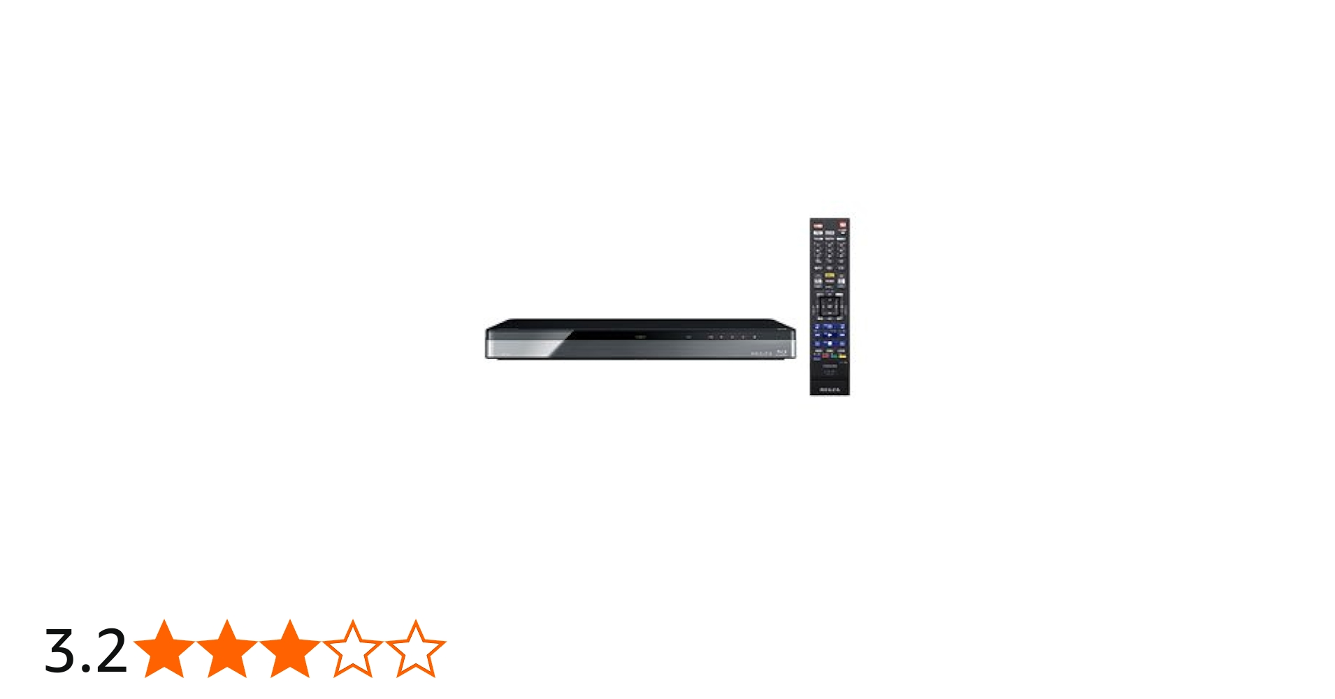 Amazon | REGZAブルーレイ DBR-T650 [HDD＆BDレコーダー 3チューナー