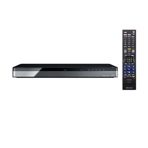 Amazon.co.jp: Regza DBR-T650 Blu-Ray (HDD & BD Recorder, Equipped