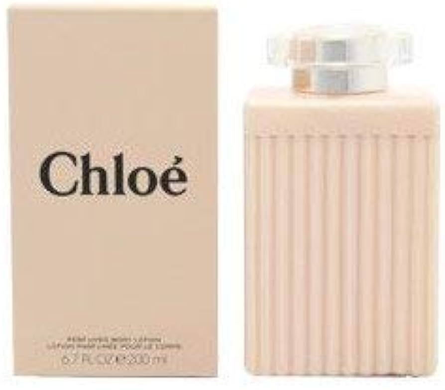 Amazon | クロエ ボディローション 200ml | Chloe | ボディローション