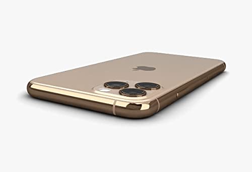 Amazon.com: Apple iPhone 11 Pro, 256GB, Gold - Fully Unlocked