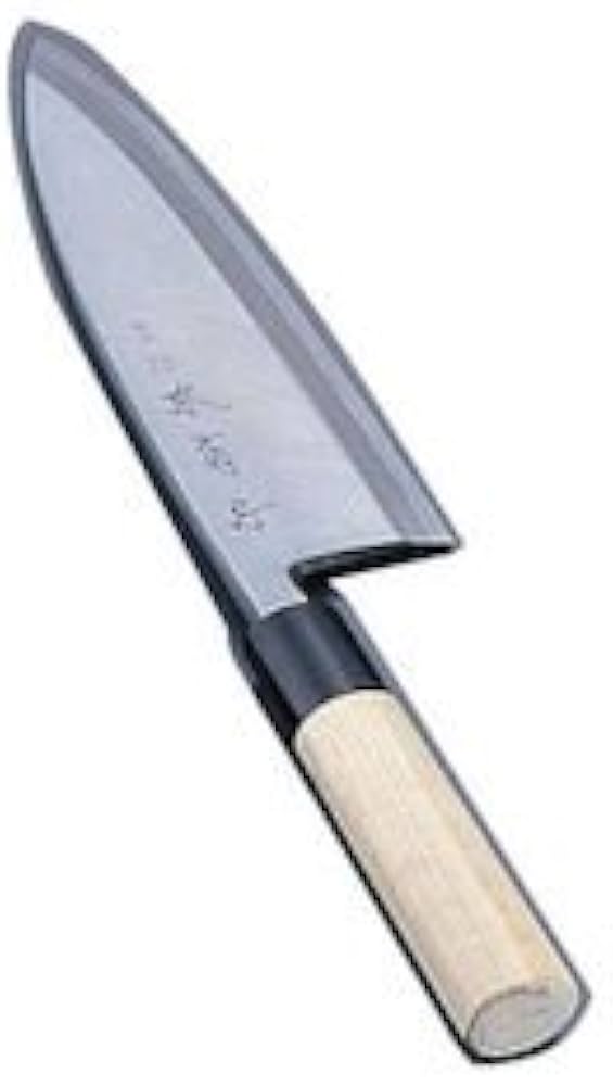 Amazon｜堺 菊守 極上 出刃 21cm｜出刃包丁 オンライン通販