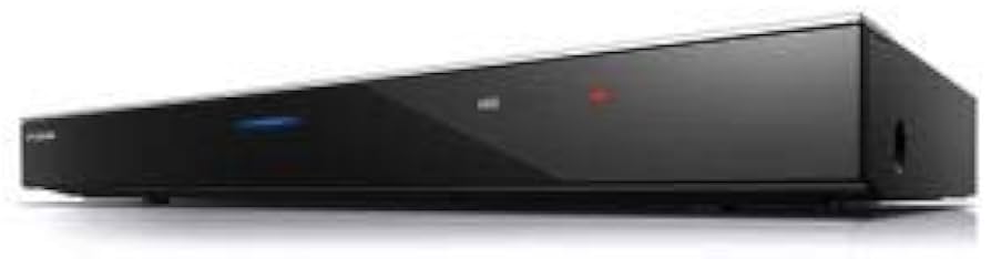 Amazon | フナイ ブルーレイレコーダー 2TB 3番組同時録画 HDD 3