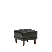 Amazon｜【カリモク60】オットマン モケットグリーン karimoku