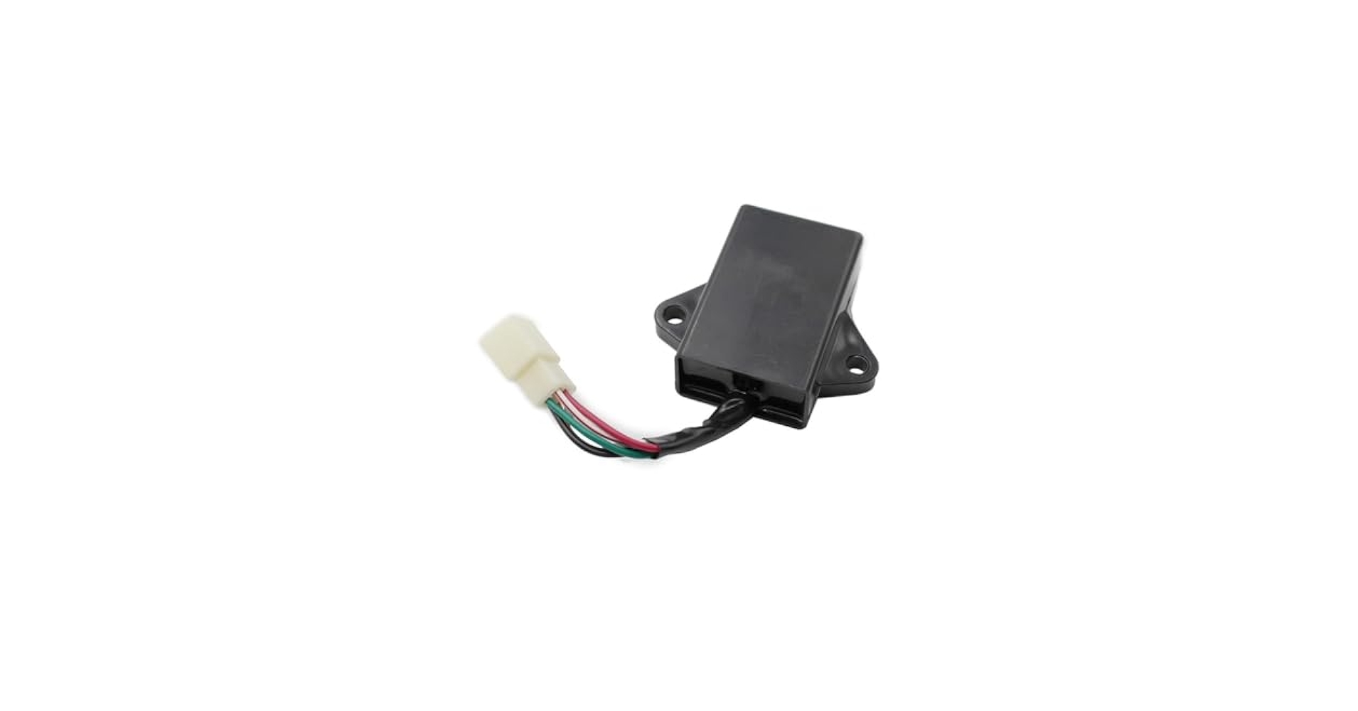 新品ヤマハTW225 5VC-95540-01 イグナイターユニットCDI