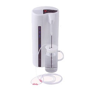 Amazon | 水素吸入器 ラブリエリュクス La Briller LUXE HA-002