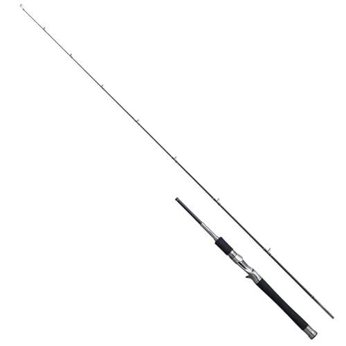 シマノ シマノ 25 レサト 15101F-2 フリースタイルロッド 仕舞寸法