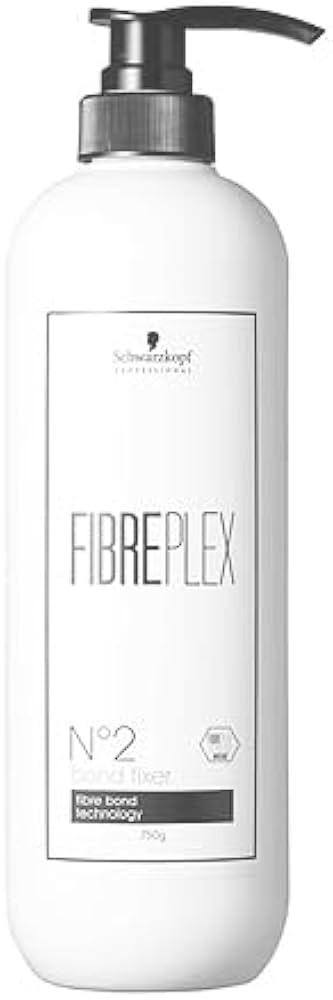Amazon | シュワルツコフ ファイバープレックス No.2 ボンドフィクサー