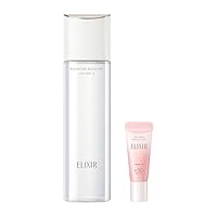 Amazon | ELIXIR エリクシール リフトモイスト ローション SP 3(とても
