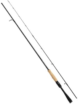 Amazon | ダイワ(DAIWA) バスロッド ブレイゾン S61ML-ST | ダイワ