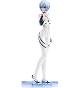 新世紀エヴァンゲリオン 1/4スケールコールドキャスト塗装済完成品