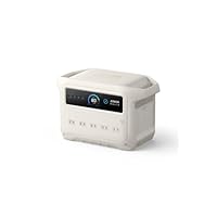 Amazon.co.jp: Anker Solix C1000 Gen 2 Portable Power Station オフ