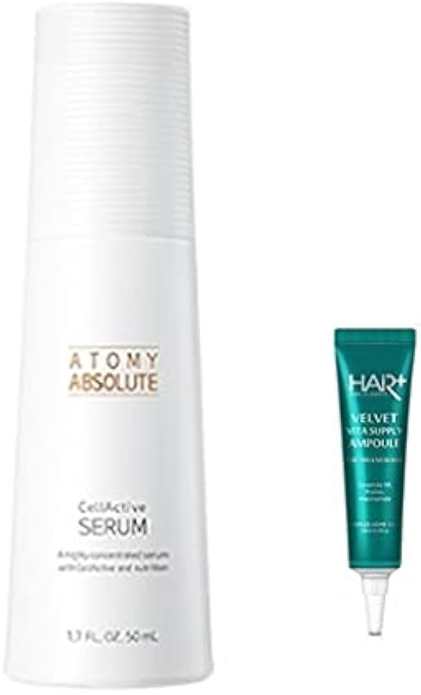 Amazon | Atomy Atom美 アトミ エイソルート セレクティブ セーラム