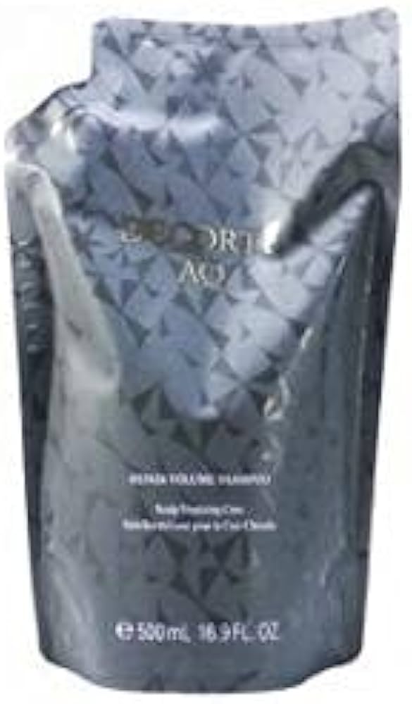 Amazon | コスメデコルテ AQ リペア スムース シャンプー つめかえ用