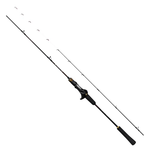 シマノ 炎月SS N-B66M-FS (ロッド・釣竿) 価格比較 - 価格.com