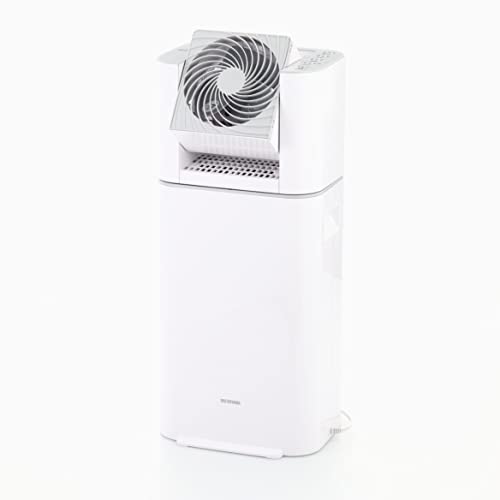 徹底検証】アイリスオーヤマ 衣類乾燥除湿機 IJD-I50-WHのレビュー