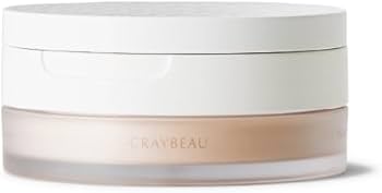 Amazon | CRAYBEAU (クレイビュ) ノーブルスキンフェイスパウダー 10g