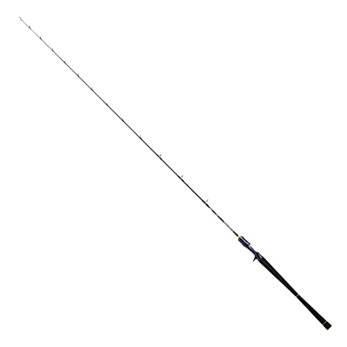 ダイワ ソルティガ LJ 62XXHB TG (ロッド・釣竿) 価格比較 - 価格.com