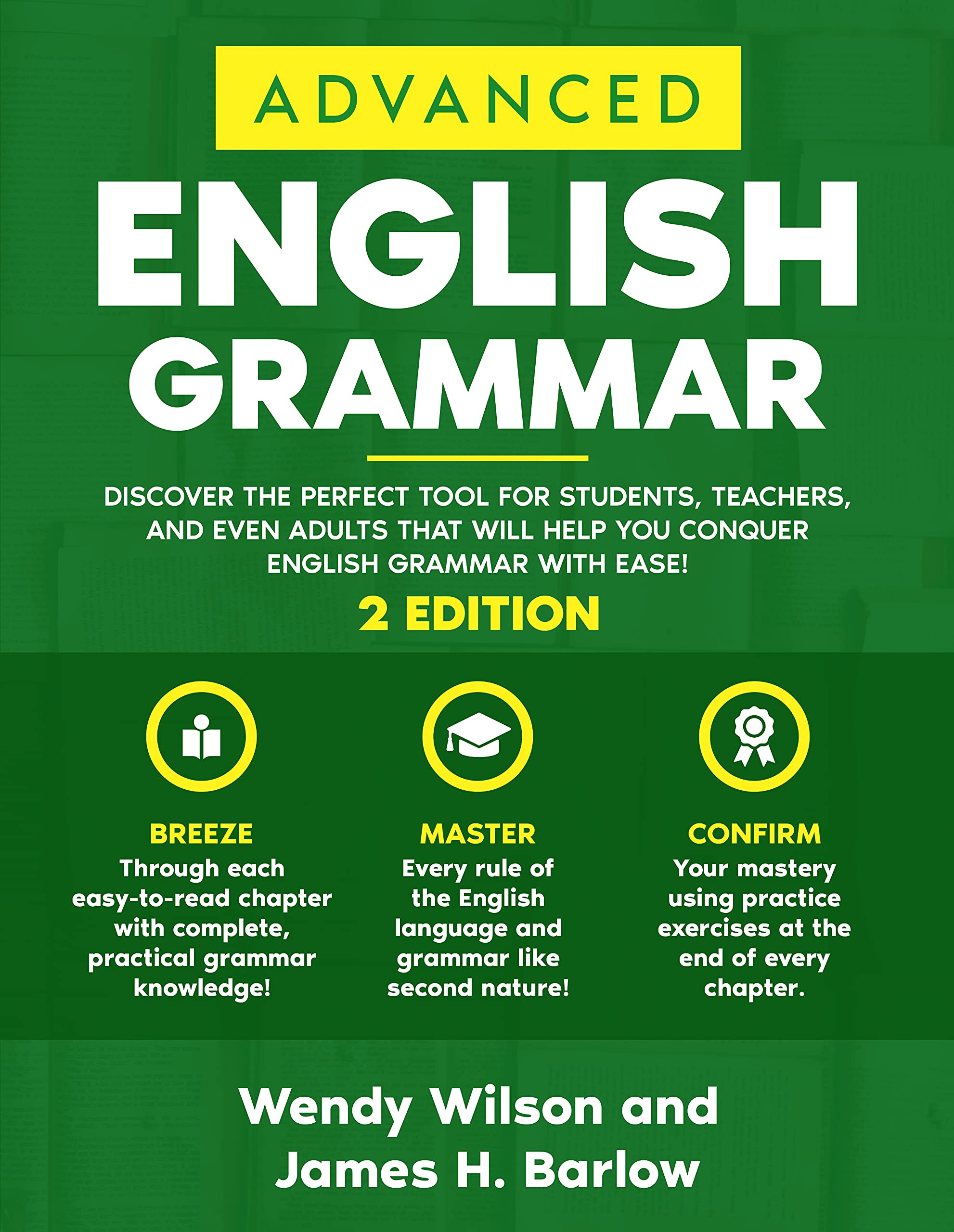 Advanced English Grammar: Discover the Perfect Tool for Students