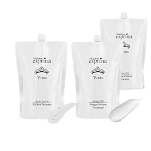 Amazon | ＜ つめかえ用 大容量800ml ＞ エスプリーナ 美BIO