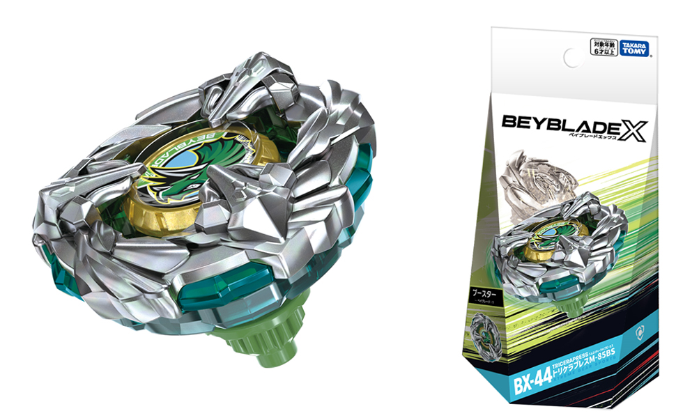 Amazon.co.jp: タカラトミー(TAKARA TOMY) BEYBLADE X ベイブレードX