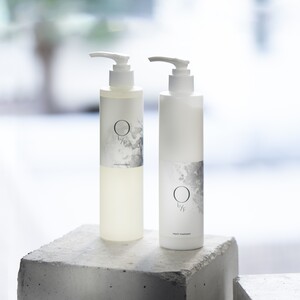 Amazon | O by F(オーバイエッフェ) ボリュームシャンプー 1000mL